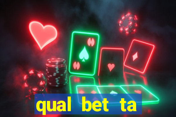 qual bet ta pagando agora